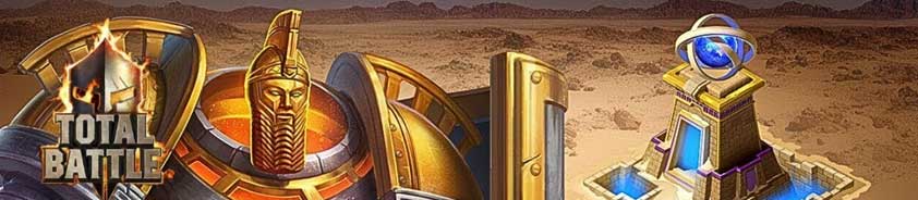 Clan Strategy Ancients' Treasure